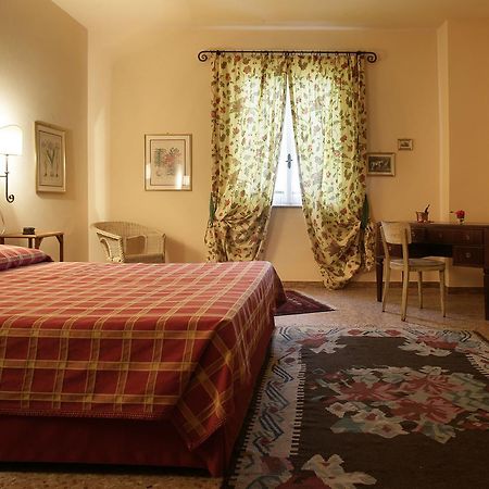 Agriturismo Le Colombaie Busseto Eksteriør billede