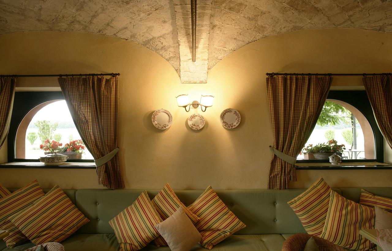 Agriturismo Le Colombaie Busseto Eksteriør billede