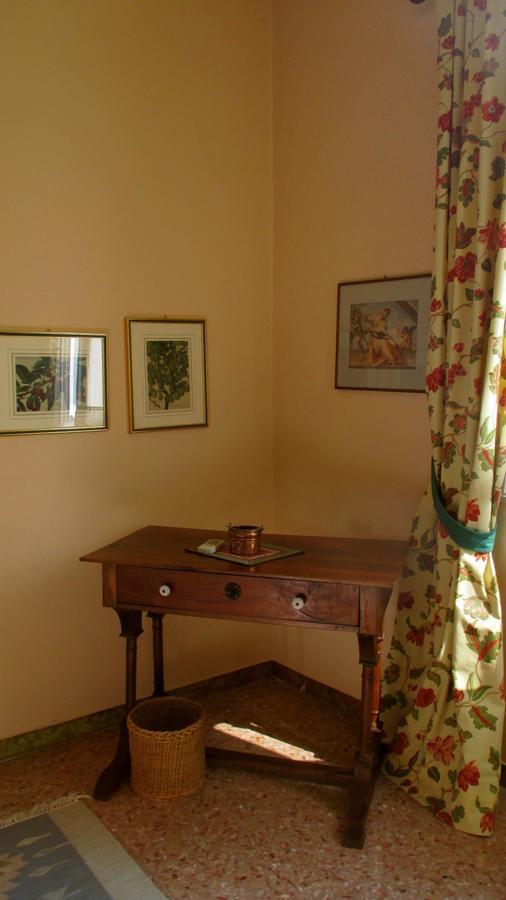 Agriturismo Le Colombaie Busseto Eksteriør billede