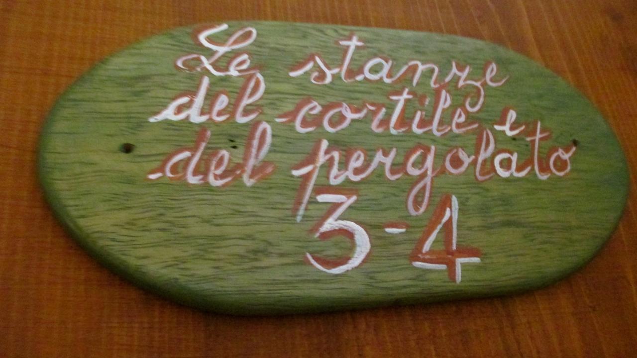 Agriturismo Le Colombaie Busseto Eksteriør billede