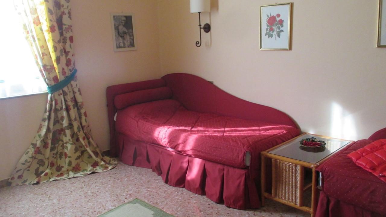 Agriturismo Le Colombaie Busseto Eksteriør billede